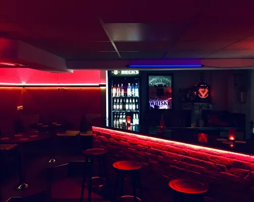 K2 Bar