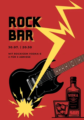 Rock Bar