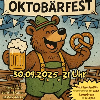 Oktobärfest