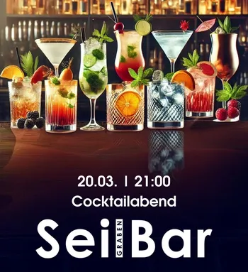 Cocktailbar