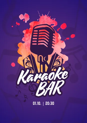 Karaoke Bar