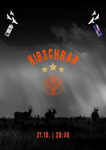 Hirschbar