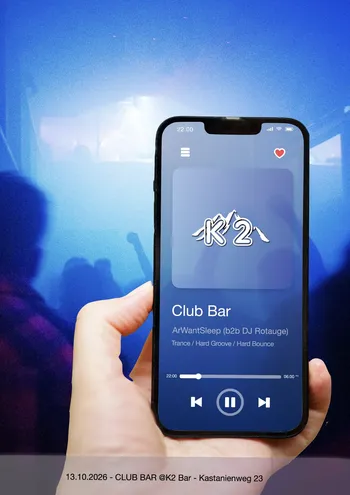 Club Bar
