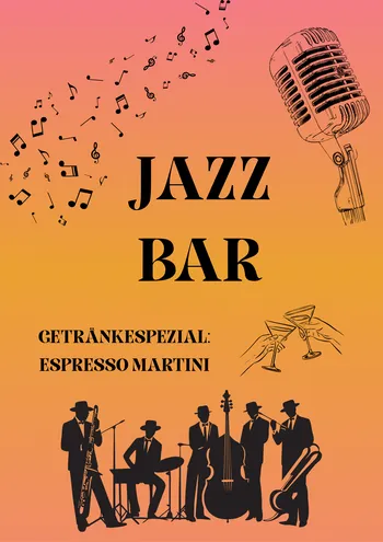 Jazzbar