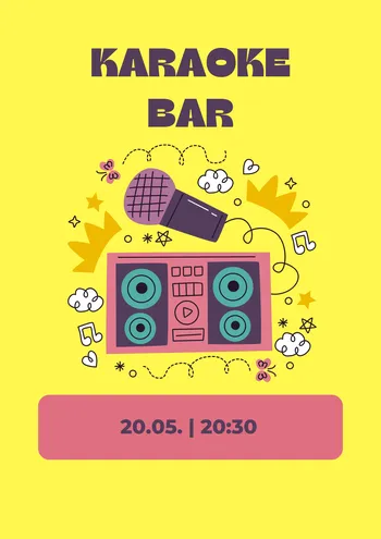 Karaokebar