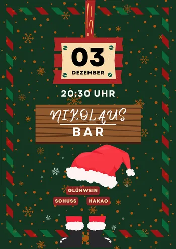 Nikolausbar