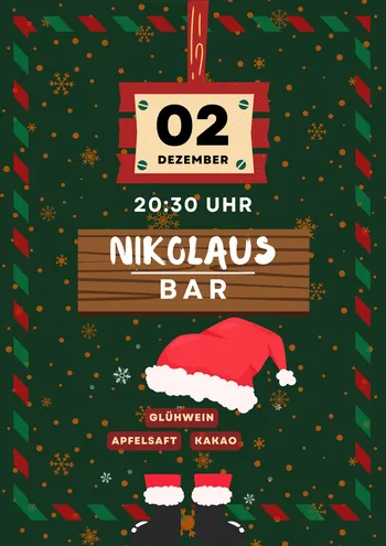 Nikolaus Bar