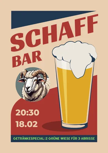 Schaffbar