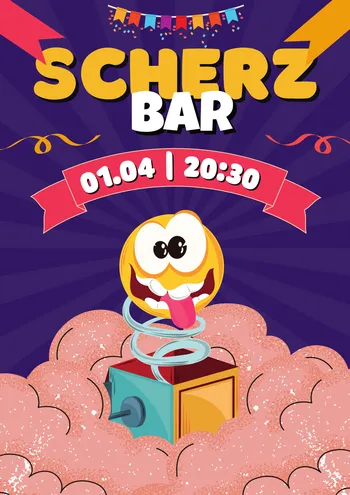 Scherzbar
