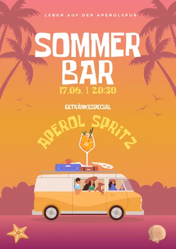 Sommerbar