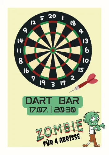 Dart Bar