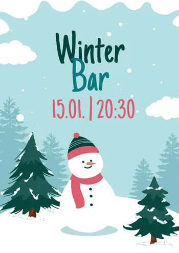 Winterbar