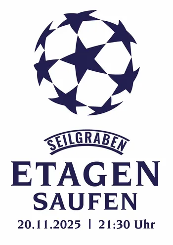 Etagensaufen